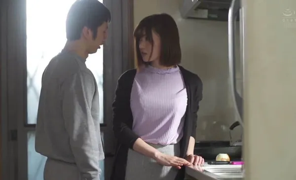 jav xưa Em Người chồng và ham muốn địt với chị dâu